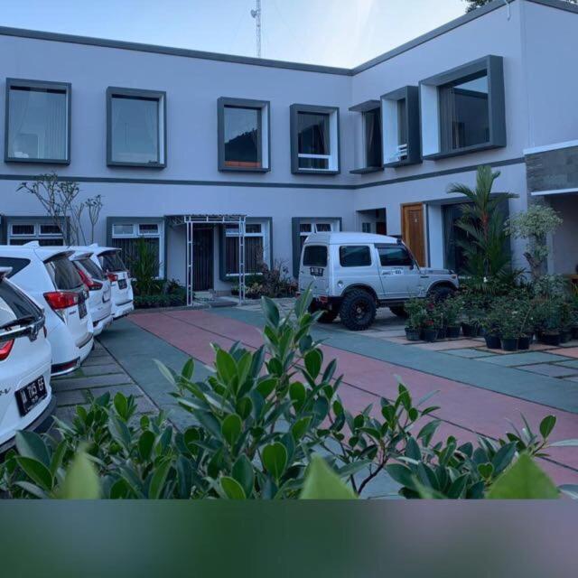 De Villa Cetho Karanganyar  Exterior photo