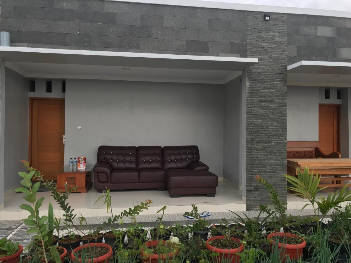 De Villa Cetho Karanganyar  Exterior photo