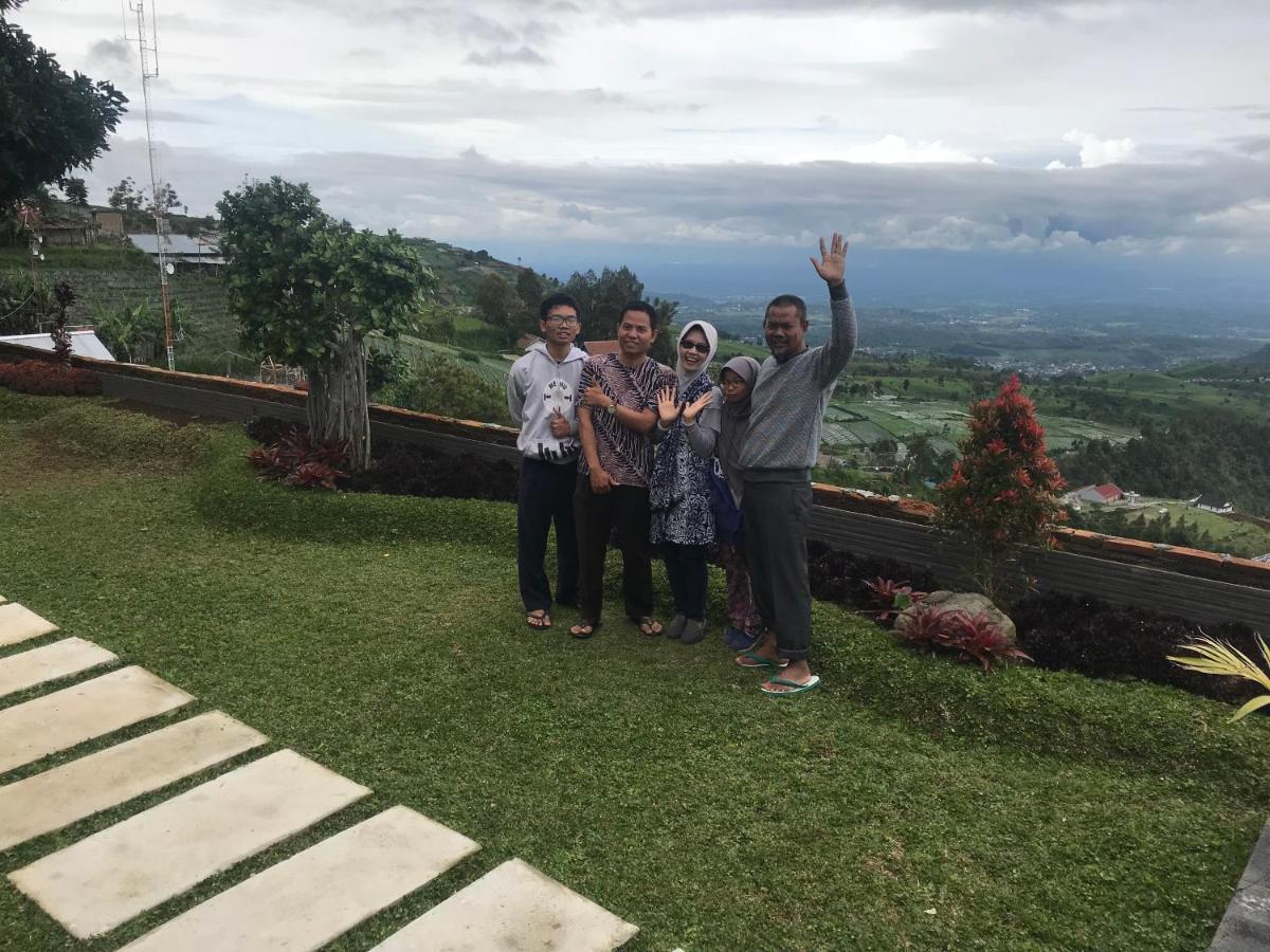 De Villa Cetho Karanganyar  Exterior photo